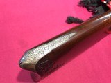 1840 Carl Grimm Percussion double hammer shotgun - 11 of 15