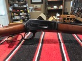 Winchester 1886 45-70 cal. - 7 of 13