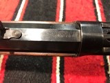 Winchester 1886 45-70 cal. - 13 of 13