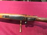Emil Kerner & sons 8x57 cal
with Carl Zeiss scope - 7 of 15