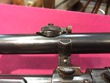 Emil Kerner & sons 8x57 cal
with Carl Zeiss scope - 14 of 15