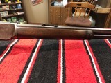 1876 Winchester in 45-60 cal Early 2nd Model - 5 of 16