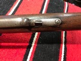 1876 Winchester in 45-60 cal Early 2nd Model - 15 of 16