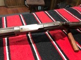 1876 Winchester in 45-60 cal Early 2nd Model - 9 of 16