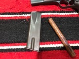 Made in 1935 FN Browning 9mm. Pre-war - 3 of 7