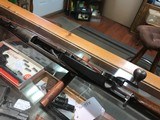 Winchester Lee Straight pull 6mm Sporting Rifle. - 6 of 14