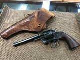 Colt 1898 Span am war 38 LC - 1 of 1