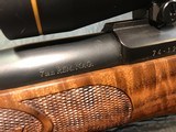 Ruger M77 4x walnut stock
must see - 9 of 10