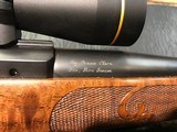 Ruger M77 4x walnut stock
must see - 4 of 10