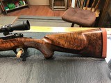 Ruger M77 4x walnut stock
must see - 6 of 10