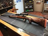 Ruger M77 4x walnut stock
must see - 5 of 10
