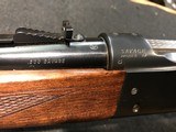 Savage Model M99 made in 1961 .300 Savage cal - 14 of 15