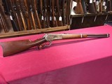 1886 Saddle Ring Carbine
45-90 cal - 9 of 11