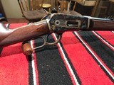 Winchester 1886 Takedown in .33 WCF - 5 of 13