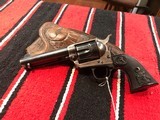 Colt SAA 4 3/4 barrel .45 cal - 2 of 6