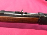 Winchester Model 55 solid frame
.32 Spl - 4 of 15