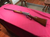 Winchester Model 55 solid frame
.32 Spl - 15 of 15