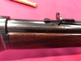 Winchester Model 55 solid frame
.32 Spl - 9 of 15
