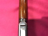 Winchester Model 55 solid frame
.32 Spl - 11 of 15