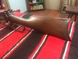 Winchester 1895 Rifle in 35 W.C.F. - 9 of 10