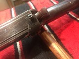 Winchester 1895 Rifle in 35 W.C.F. - 8 of 10