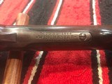 Winchester 1895 Rifle in 35 W.C.F. - 6 of 10