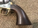 Colt Navy 1861 with Original holster - 4 of 15