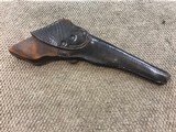 Colt Navy 1861 with Original holster - 6 of 15