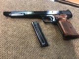 Early made S&W model 41 - 10 of 12