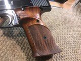 Early made S&W model 41 - 7 of 12