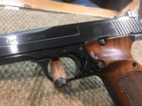 Early made S&W model 41 - 12 of 12