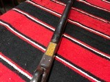 1873 Winchester 44-40, 2nd model ,set trigger - 4 of 14
