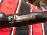1873 Winchester 44-40, 2nd model ,set trigger - 8 of 14