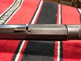 1873 Winchester 44-40, 2nd model ,set trigger - 13 of 14