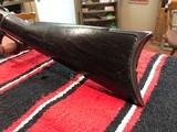 1873 Winchester 44-40, 2nd model ,set trigger - 5 of 14