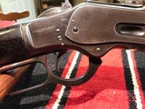1873 Winchester 44-40, 2nd model ,set trigger - 10 of 14