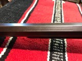 1873 Winchester 44-40, 2nd model ,set trigger - 6 of 14