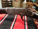 1873 Winchester 44-40, 2nd model ,set trigger - 14 of 14