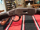 1873 Winchester 44-40, 2nd model ,set trigger - 3 of 14