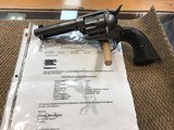 Made in. 1898. .45 colt - 6 of 10