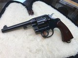 1917 WW1Looks unfired int Condition .45 ACP - 3 of 13