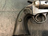 Colt Bisley 38-40 cal made in 1908 - 8 of 13