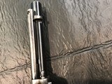 Colt Bisley 38-40 cal made in 1908 - 4 of 13