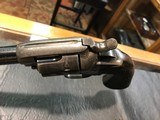 Colt Bisley 38-40 cal made in 1908 - 12 of 13