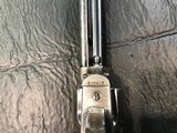 Colt Bisley 38-40 cal made in 1908 - 13 of 13
