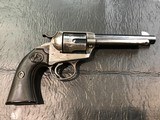Colt Bisley 38-40 cal made in 1908 - 2 of 13