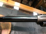Colt Bisley 38-40 cal made in 1908 - 11 of 13
