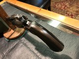Colt Bisley 38-40 cal made in 1908 - 10 of 13