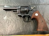 Colt Trooper .22 cal
made in 1957 - 2 of 10