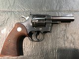 Colt Trooper .22 cal
made in 1957 - 1 of 10